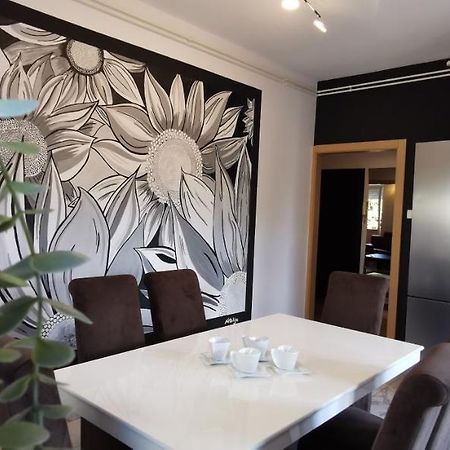 Apartman Wolf Varaždin Esterno foto
