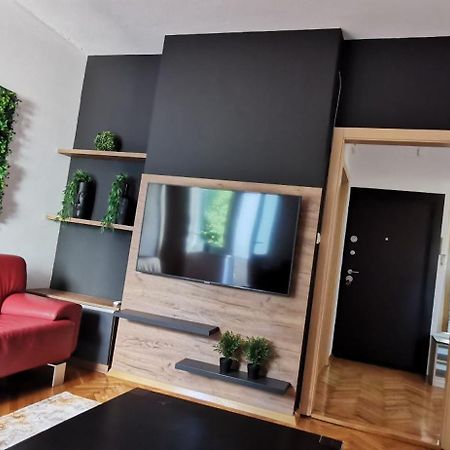 Apartman Wolf Varaždin Esterno foto
