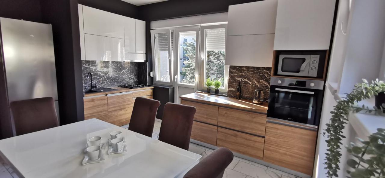 Apartman Wolf Varaždin Esterno foto
