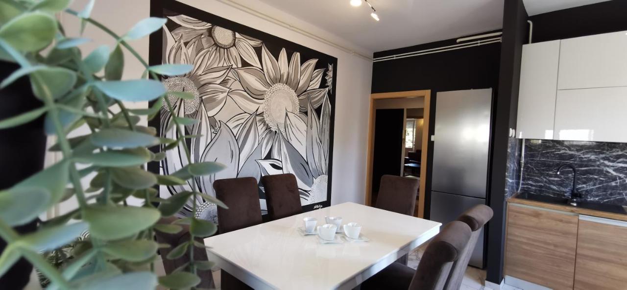 Apartman Wolf Varaždin Esterno foto
