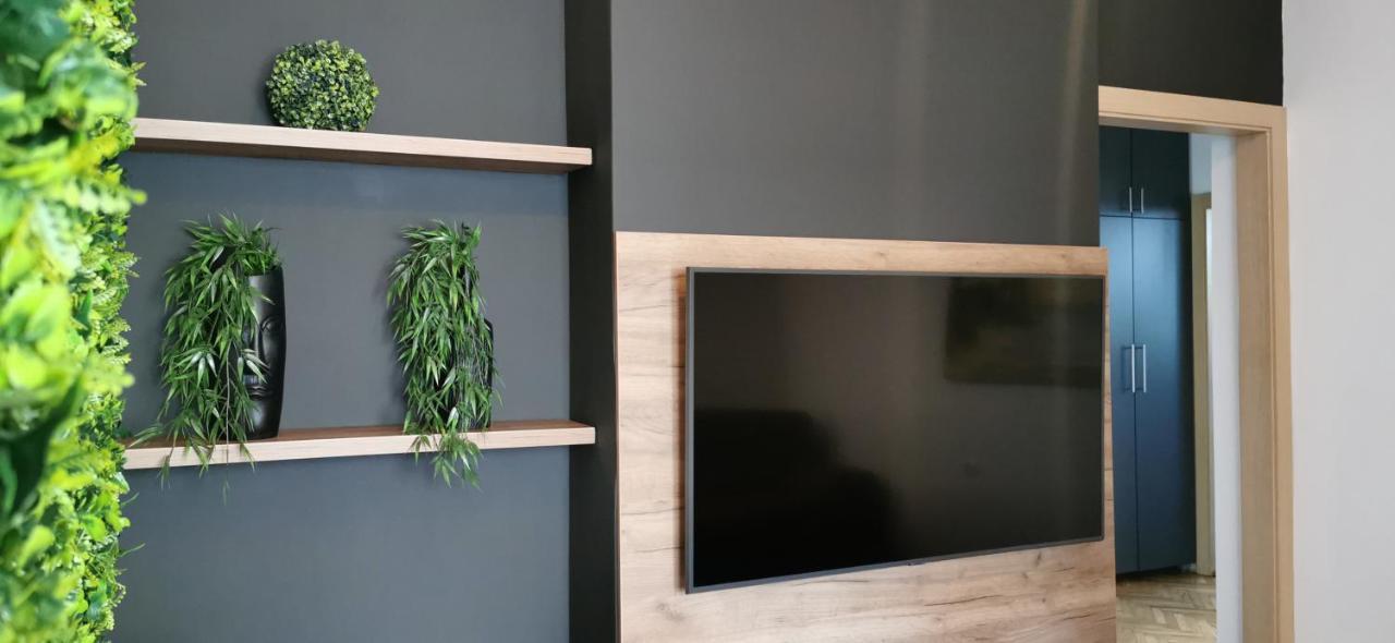 Apartman Wolf Varaždin Esterno foto