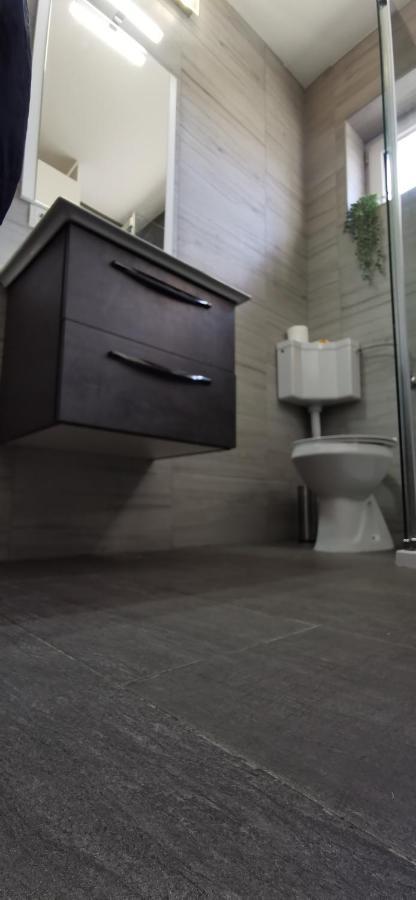 Apartman Wolf Varaždin Esterno foto