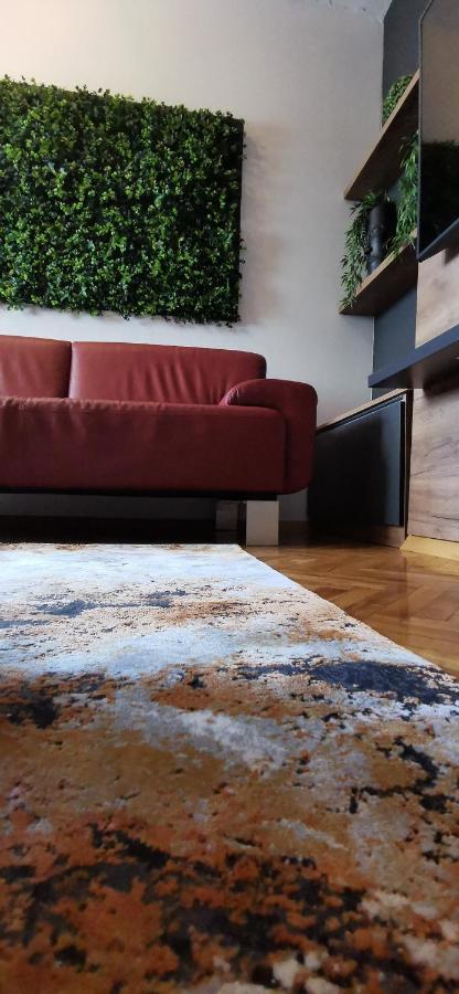 Apartman Wolf Varaždin Esterno foto