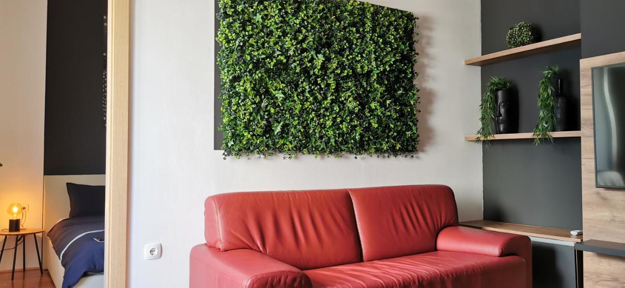 Apartman Wolf Varaždin Esterno foto