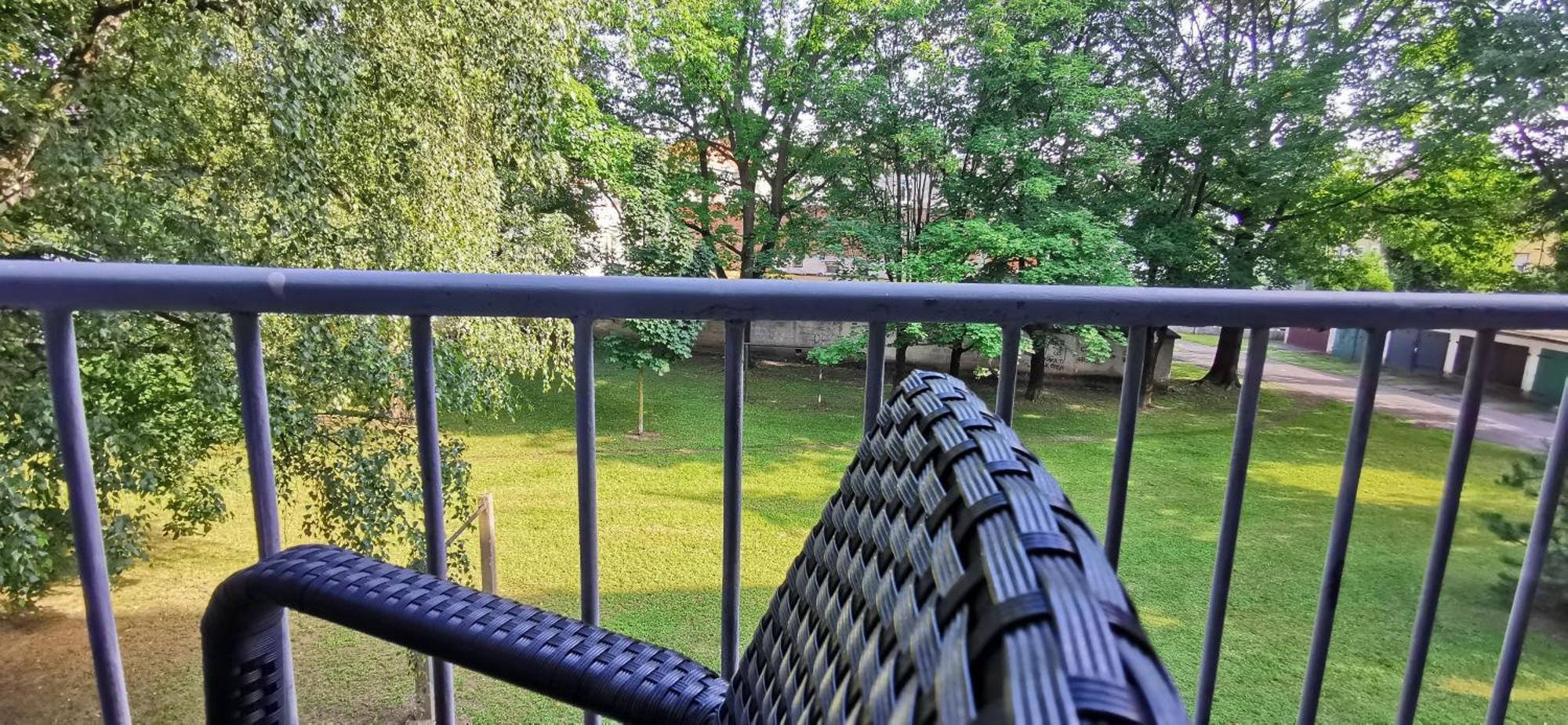 Apartman Wolf Varaždin Esterno foto