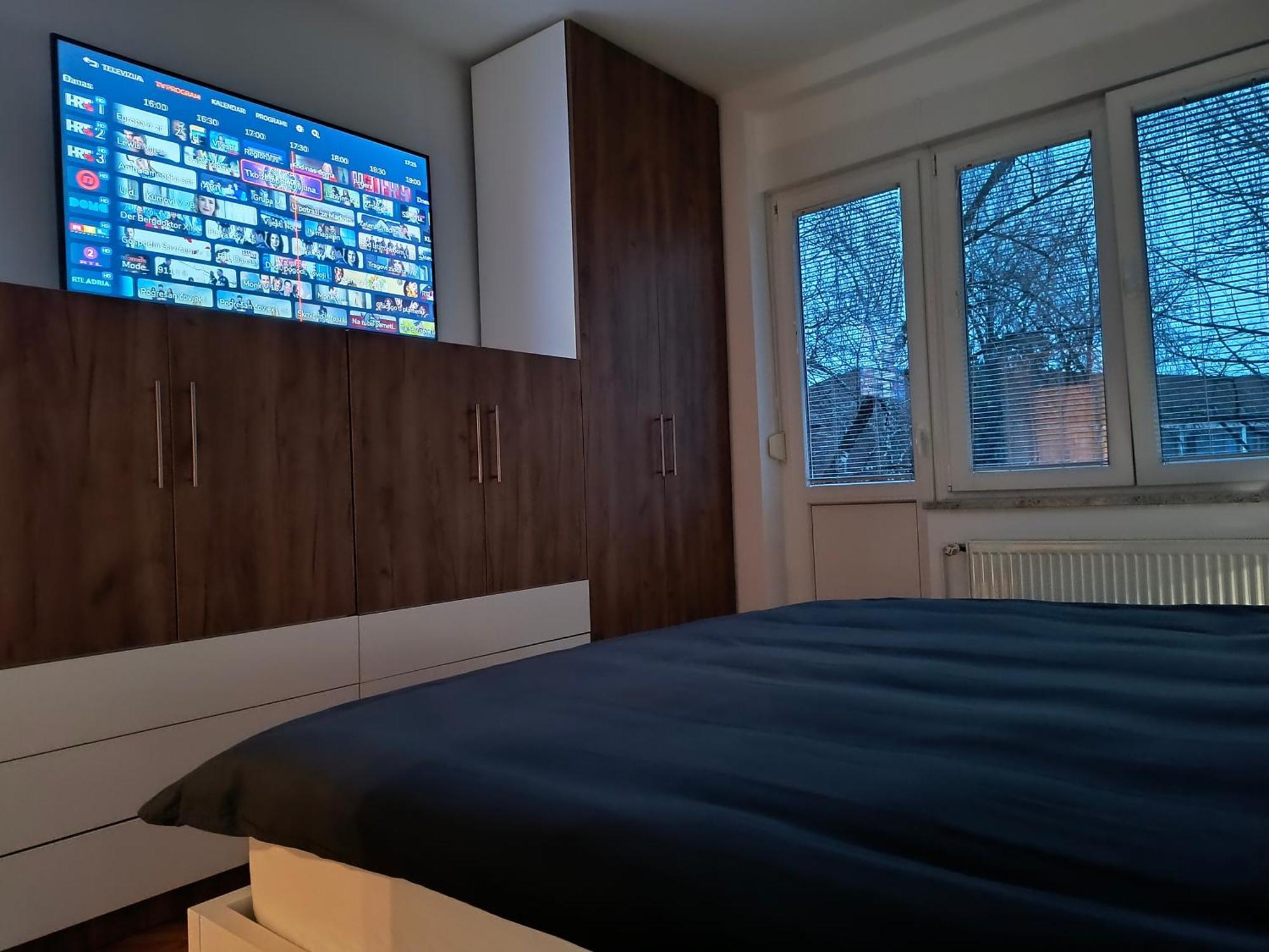 Apartman Wolf Varaždin Esterno foto